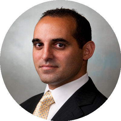 Richard Shaheen